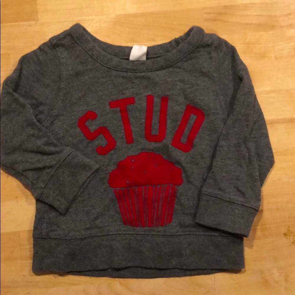 Baby Gap Sweatshirt